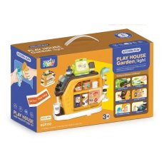 Игровой набор Супермаркет