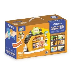Игровой набор Супермаркет