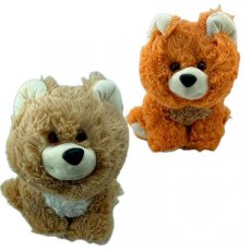 Мягкая игрушка Медведь Косолапич, 30 см (в ассортименте)