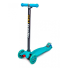 Самокат Scooter Maxi (бирюзовый)