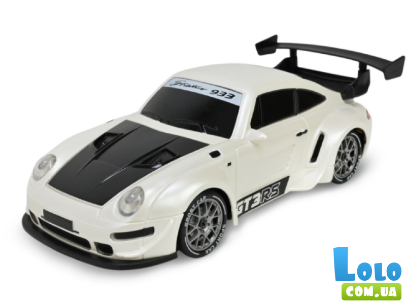 Машина на радиоуправлении Power Motors серия Drift Cars