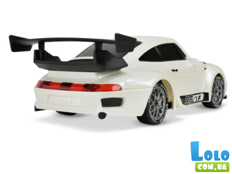 Машина на радиоуправлении Power Motors серия Drift Cars