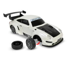 Машина на радиоуправлении Power Motors серия Drift Cars