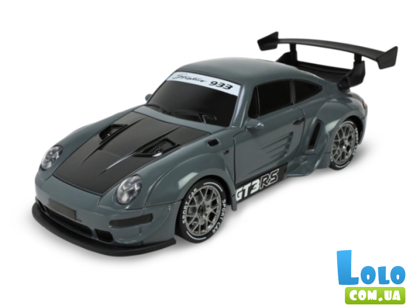 Машина на радиоуправлении Power Motors серия Drift Cars