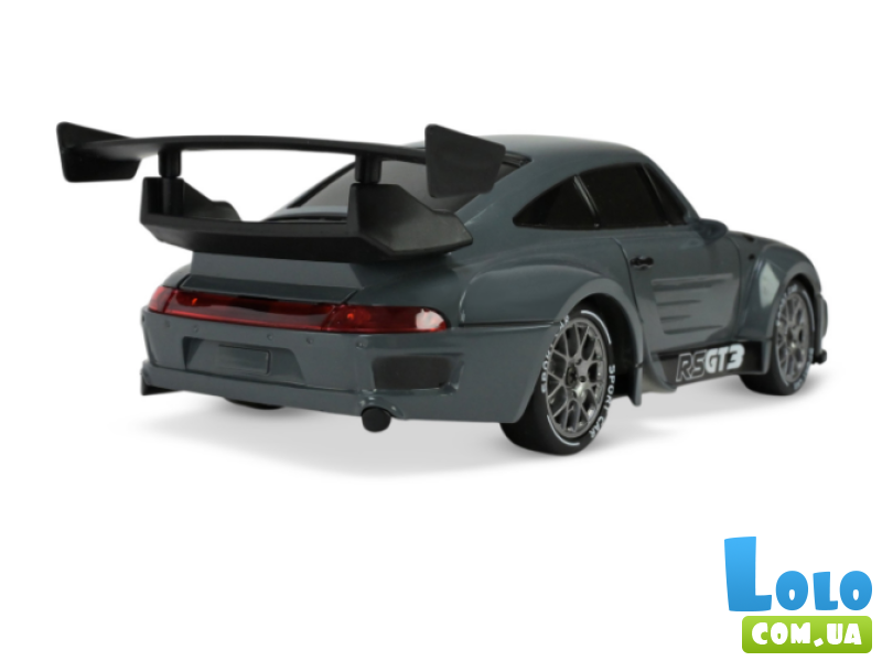 Машина на радиоуправлении Power Motors серия Drift Cars