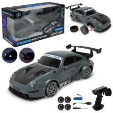 Машина на радиоуправлении Power Motors серия Drift Cars