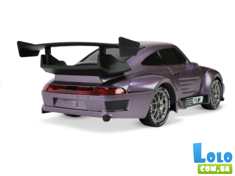 Машина на радиоуправлении Power Motors серия Drift Cars