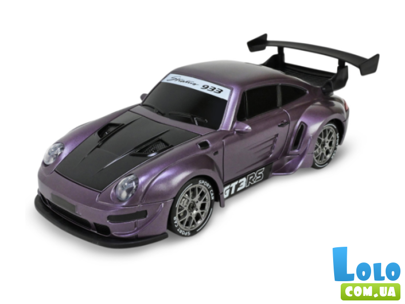 Машина на радиоуправлении Power Motors серия Drift Cars