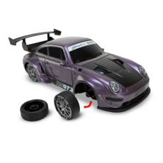 Машина на радиоуправлении Power Motors серия Drift Cars