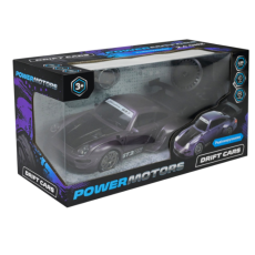 Машина на радиоуправлении Power Motors серия Drift Cars