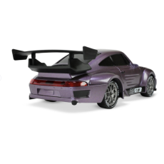 Машина на радиоуправлении Power Motors серия Drift Cars