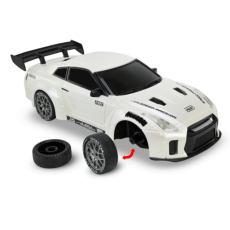 Машина на радиоуправлении Power Motors серия Drift Cars