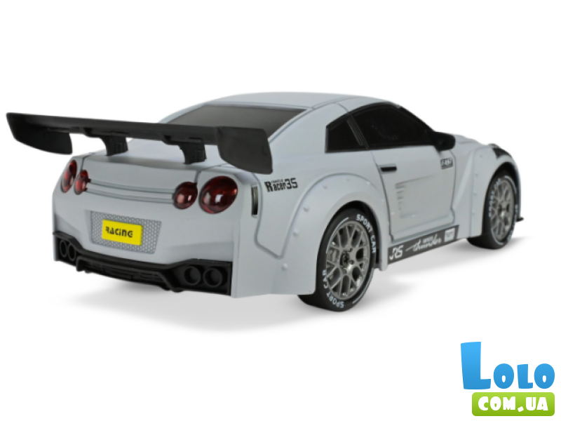 Машина на радиоуправлении Power Motors серия Drift Cars