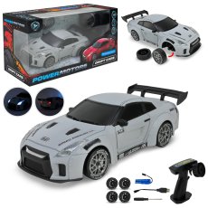 Машина на радиоуправлении Power Motors серия Drift Cars