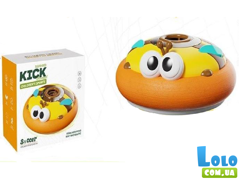 Игра Аэрофутбол