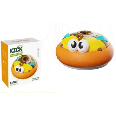 Игра Аэрофутбол
