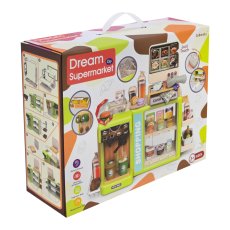 Игровой набор Кафе