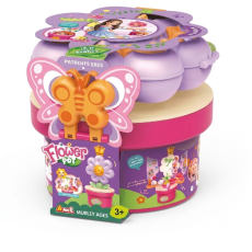 Игровой набор стилиста Flower Pot
