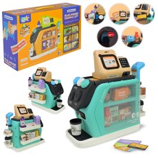 Игровой набор Супермаркет