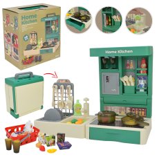 Игровой набор Кухня