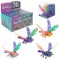 3-D фигурка напечатанная Стрекоза (в ассортименте)