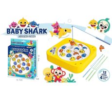 Игровой набор Рыбалка