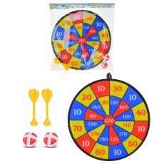 Игровой набор Дартс