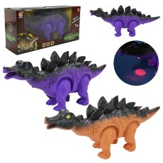 Интерактивная игрушка Динозавр (в ассортименте)