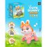 Интерактивная игрушка Зайчик (в ассортименте)