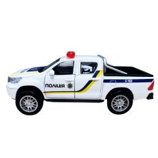 Машина Toyota Hilux Полиция, TechnoDrive