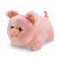 Мягкая интерактивная игрушка Свинка