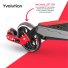 Самокат трюковой трехколесный Yvolution Fliker Air A3