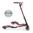 Самокат трехколесный Yvolution Fliker Air A3
