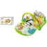 Коврик развивающий Животные Baby gym