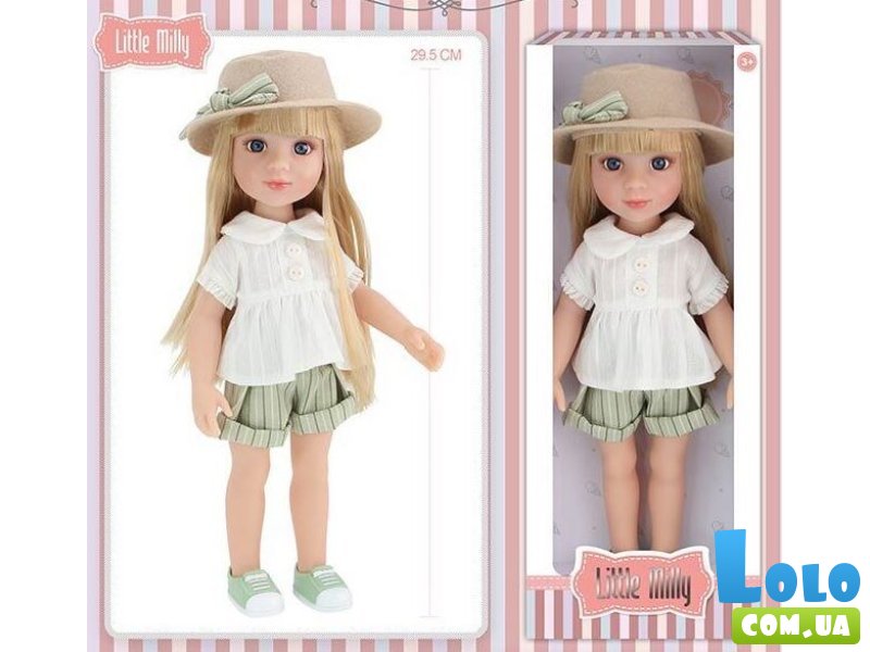 Кукла Little Milly