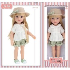 Кукла Little Milly