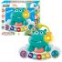 Пианино музыкальное Бегемотик, WToys