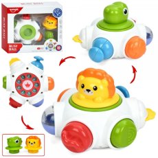 Развивающая игрушка Busy Ball