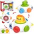 Развивающая игрушка Busy Ball