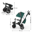 Трехколесный велосипед Spinstep 2 Plus, Kinderkraft (Green)