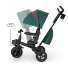 Трехколесный велосипед Spinstep 2 Plus, Kinderkraft (Green)