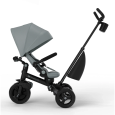Трехколесный велосипед Aveo 2 Plus, Kinderkraft (Grey)