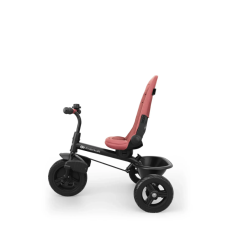 Трехколесный велосипед Aston 2 Plus, Kinderkraft (Pink)