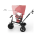 Трехколесный велосипед Aston 2 Plus, Kinderkraft (Pink)
