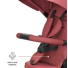 Трехколесный велосипед Aston 2 Plus, Kinderkraft (Pink)