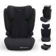 Автокресло i-Spark 2 Plus i-Size, Kinderkraft (Black)