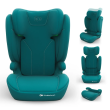 Автокресло i-Spark 2 Plus i-Size, Kinderkraft (Green)
