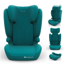 Автокресло i-Spark 2 Plus i-Size, Kinderkraft (Green)