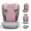 Автокресло i-Spark 2 Plus i-Size, Kinderkraft (Pink)