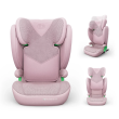Автокресло Junior Fix 2 Plus i-Size, Kinderkraft (Pink)